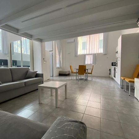 La Via Lattea Apartment La Spezia Ngoại thất bức ảnh