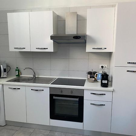 La Via Lattea Apartment La Spezia Ngoại thất bức ảnh