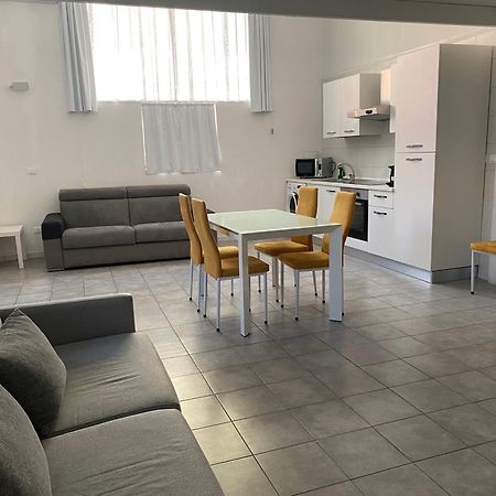 La Via Lattea Apartment La Spezia Ngoại thất bức ảnh