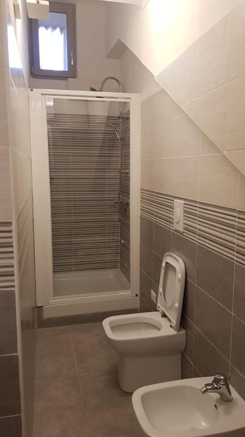 La Via Lattea Apartment La Spezia Ngoại thất bức ảnh