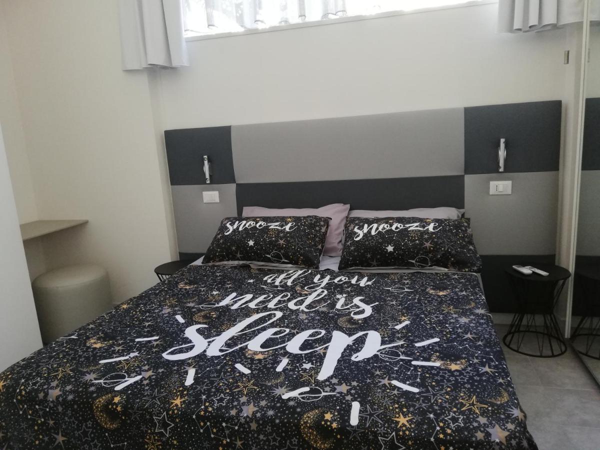 La Via Lattea Apartment La Spezia Ngoại thất bức ảnh