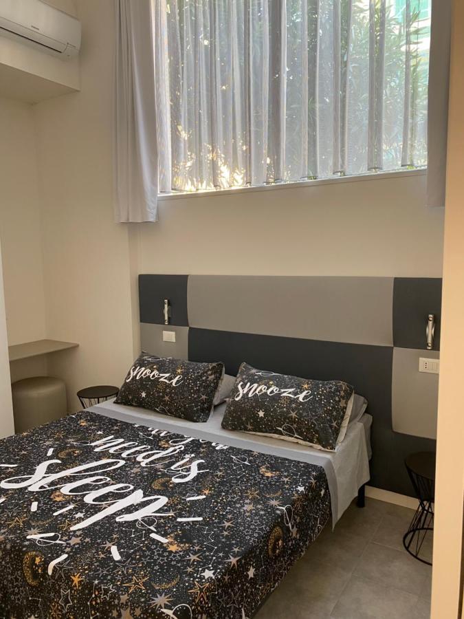 La Via Lattea Apartment La Spezia Ngoại thất bức ảnh