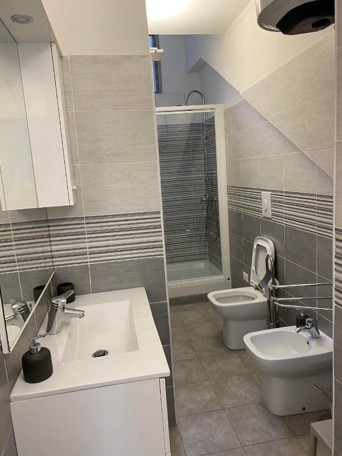 La Via Lattea Apartment La Spezia Ngoại thất bức ảnh