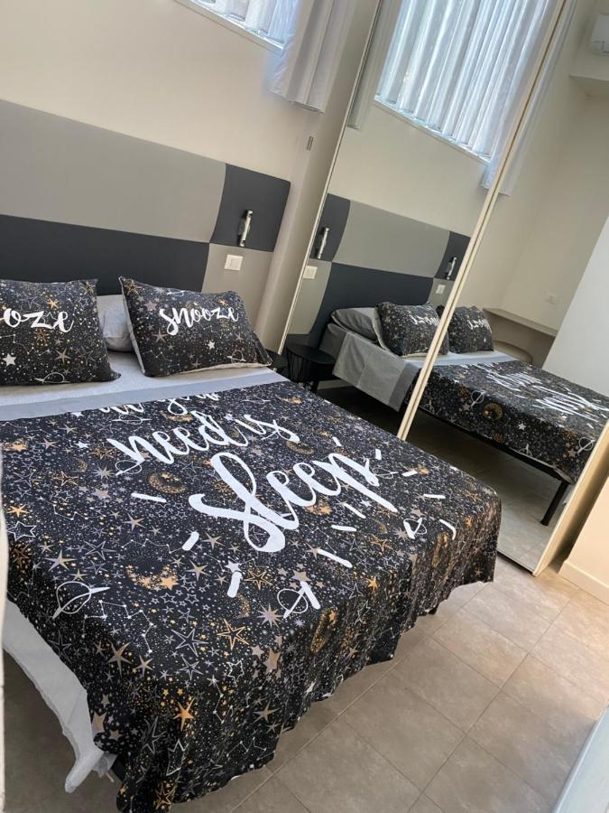 La Via Lattea Apartment La Spezia Ngoại thất bức ảnh