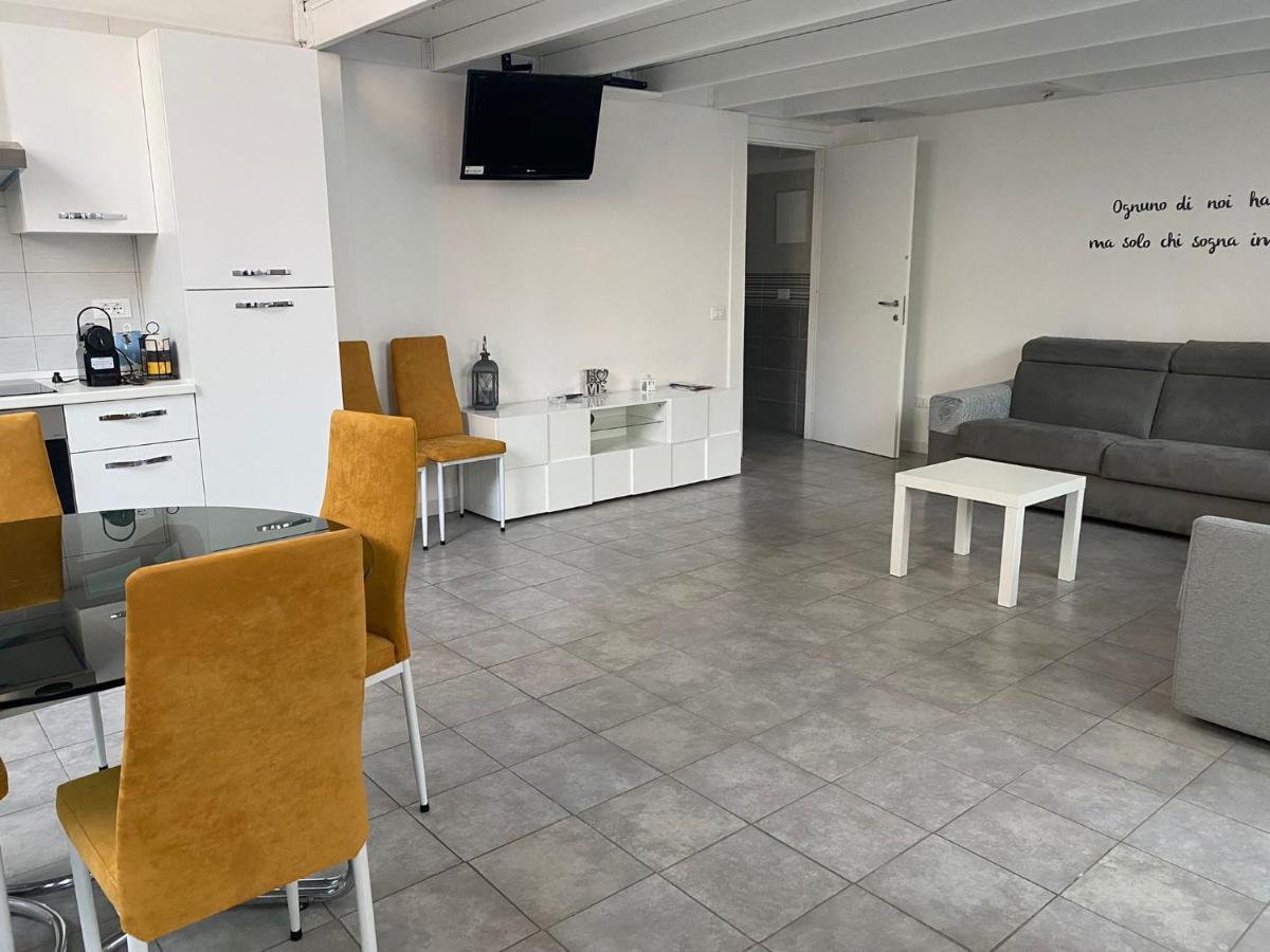 La Via Lattea Apartment La Spezia Ngoại thất bức ảnh