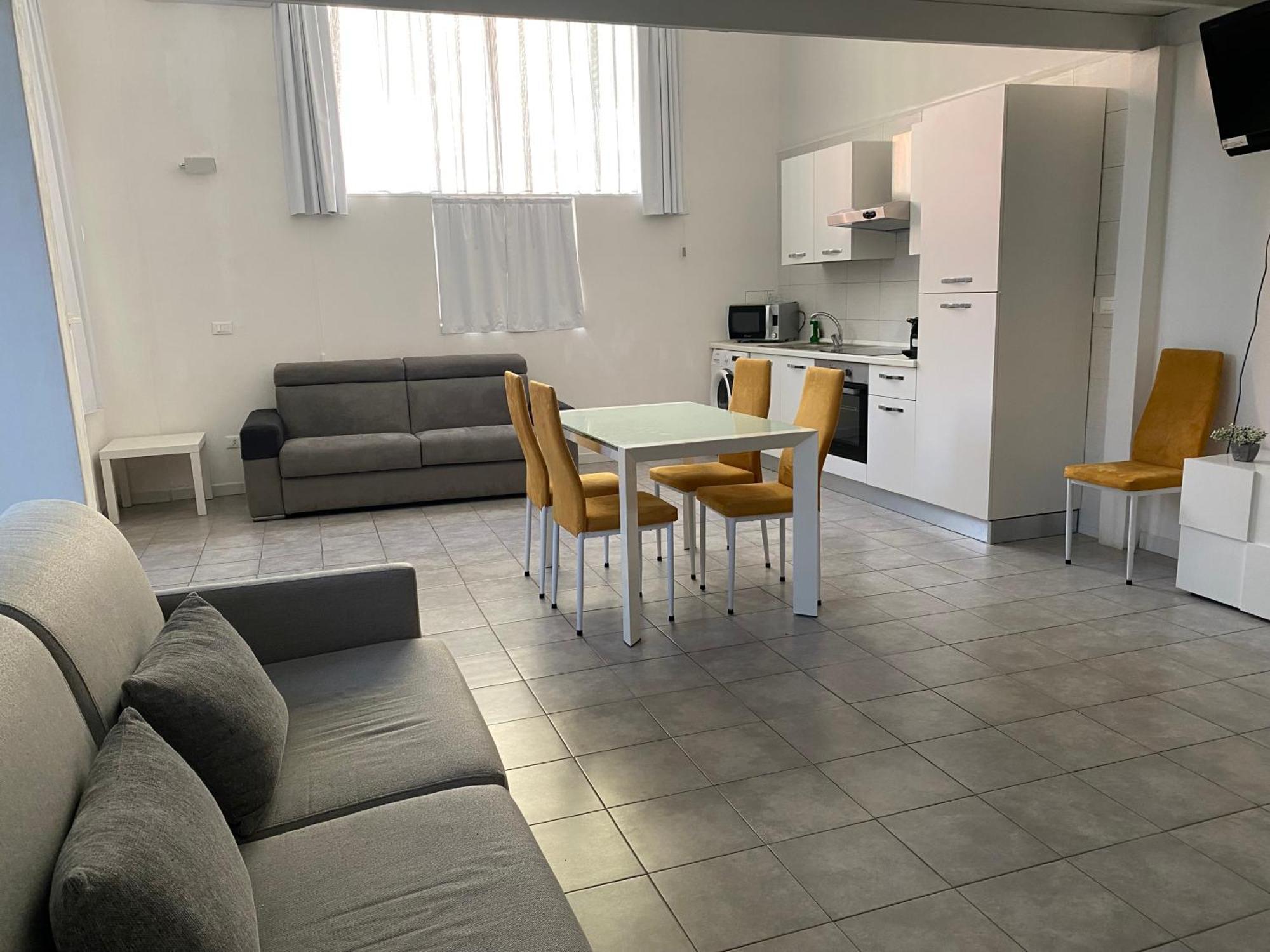 La Via Lattea Apartment La Spezia Ngoại thất bức ảnh